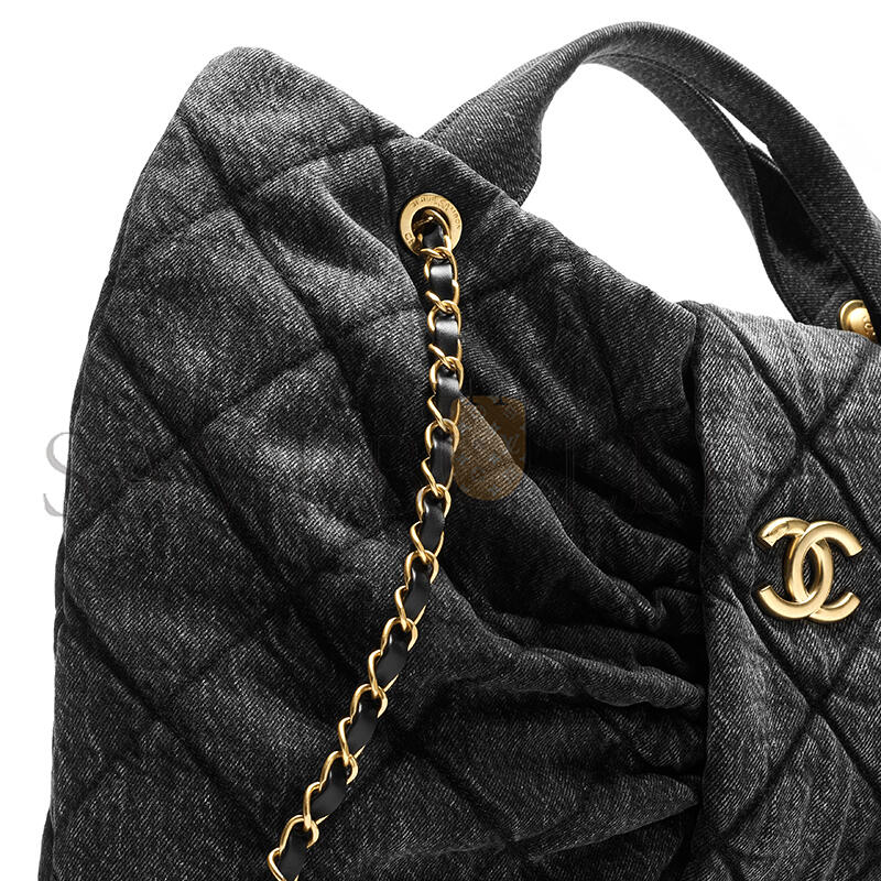 CHANEL MASTER MAXI BOW BAG AS5846 (51*42*5cm)